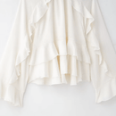 Blusa Boho