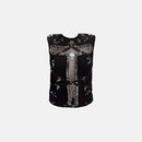 Blusa Cologne