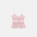 Blusa Lines