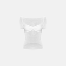 Blusa Moldable