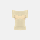 Blusa Moldable