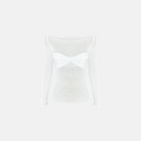 Blusa Moldable Longa