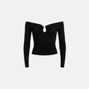 Blusa Obsidian Long