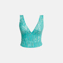 Blusa Saint Éclat