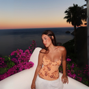 Blusa Soirée
