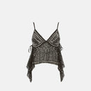 Blusa Spears