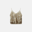 Blusa Western