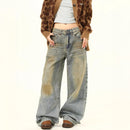 Calça Dust