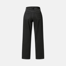 Calça Jeans Reta