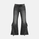 Calça Punk