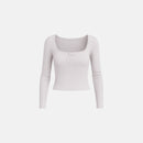 Camiseta Cute Longa