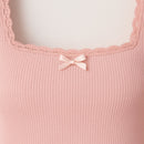 Camiseta Cute Longa