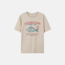 Camiseta Fishing