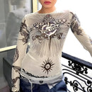 Camiseta Trashgirl