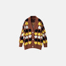 Cardigan Hearts