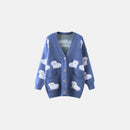 Cardigan Sheepy