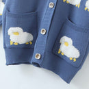 Cardigan Sheepy