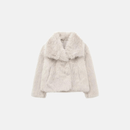 Casaco Fleece
