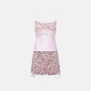 Conjunto Pink Sparkles
