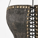 Corset Groupie