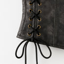 Corset Groupie