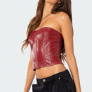 Corset Nantes