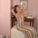 Vestido Copa