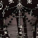 Top Skull