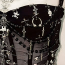 Top Skull