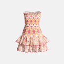 Vestido Espanha