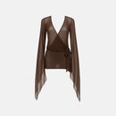 Vestido Faint