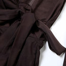 Vestido Faint