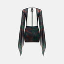 Vestido Freak