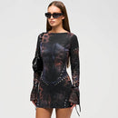 Vestido Kerbecs