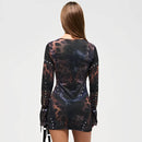Vestido Kerbecs