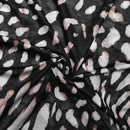 Vestido Safari