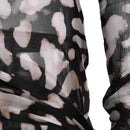 Vestido Safari