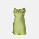 Vestido Scintillante