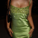 Vestido Scintillante