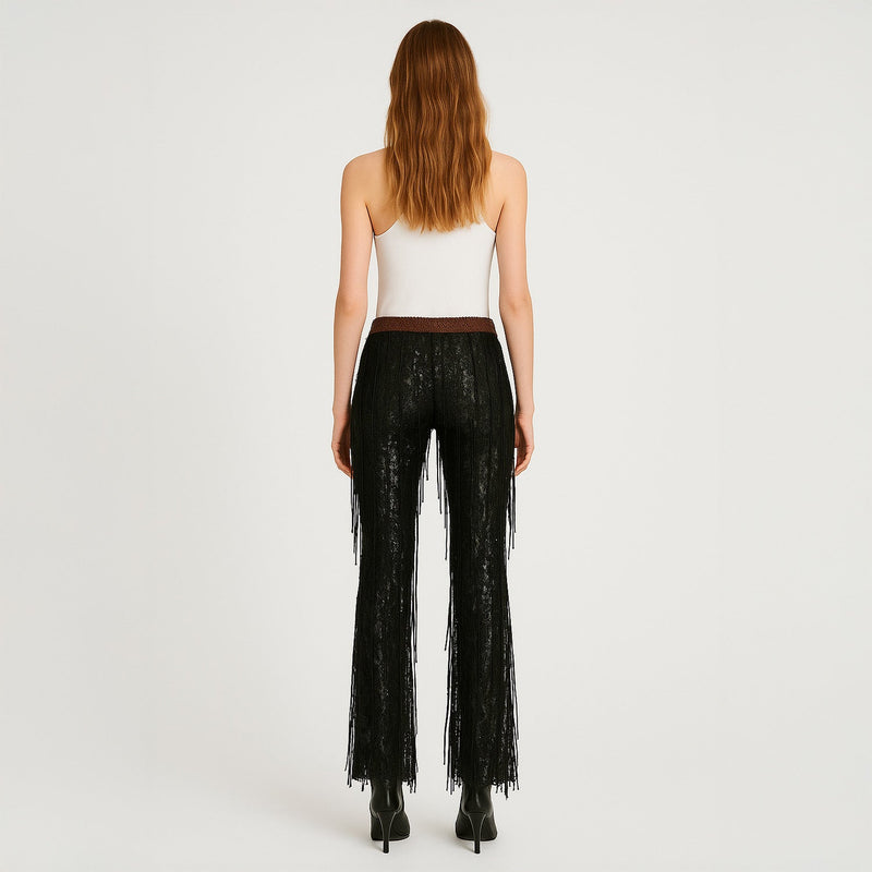 Blusa Boemia