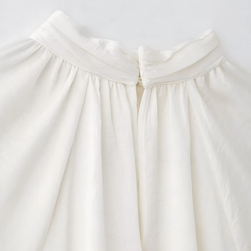 Blusa Boho