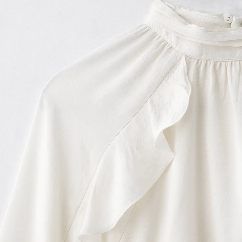 Blusa Boho