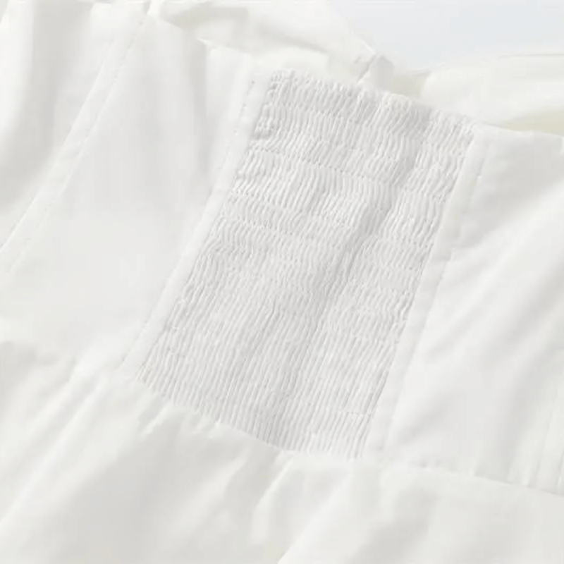 Blusa Mock