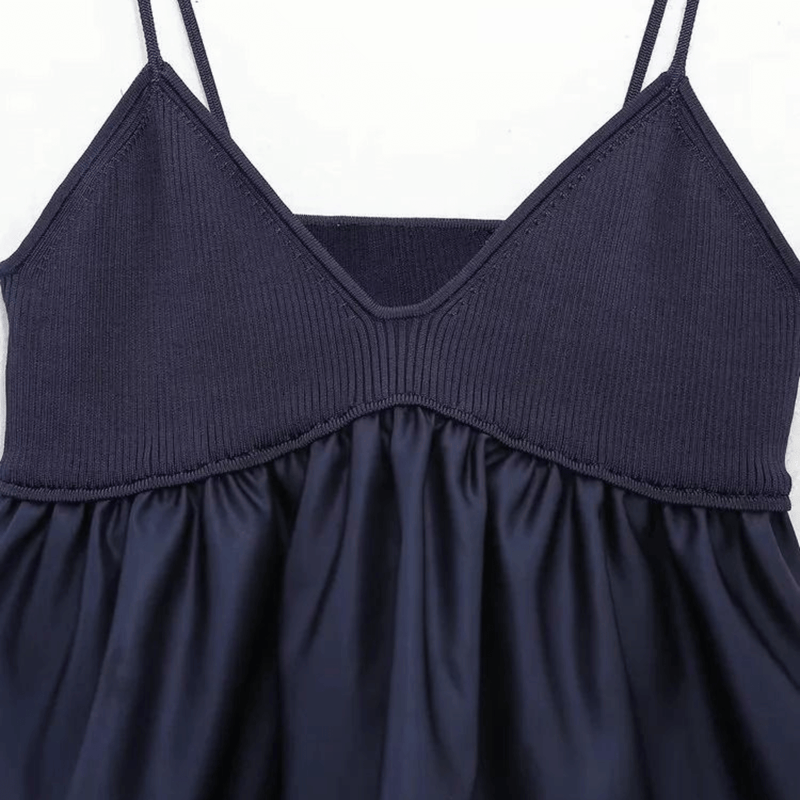 Blusa Naval