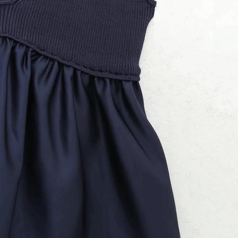 Blusa Naval