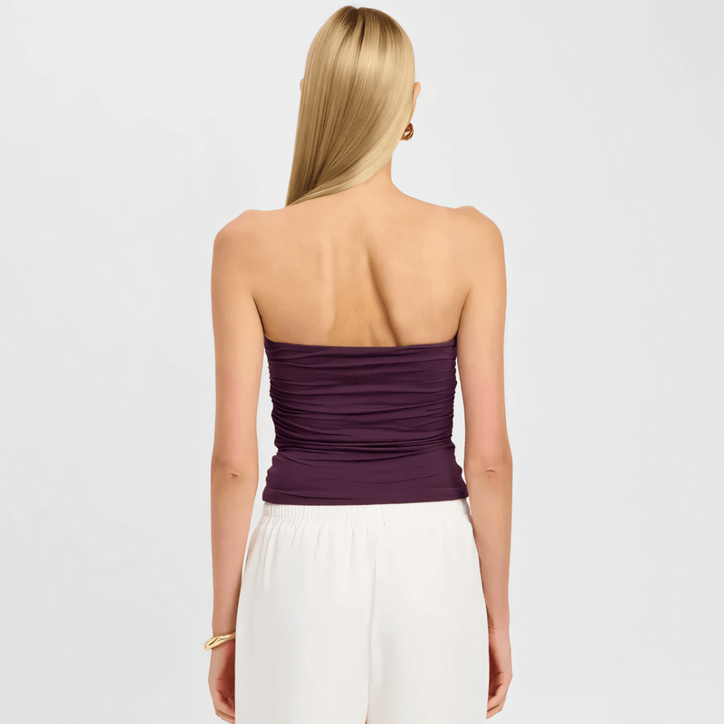 Blusa Obsidian