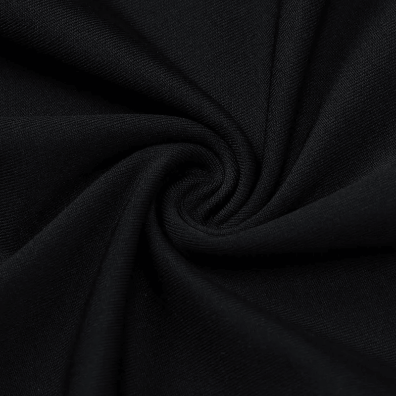 Blusa Obsidian Long