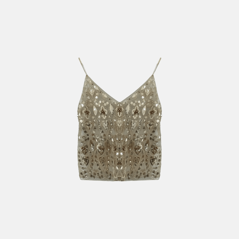 Blusa Olegário