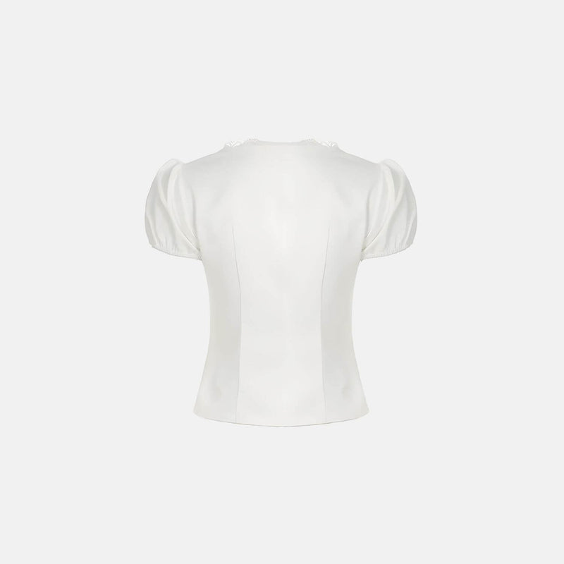 Blusa Oviedo