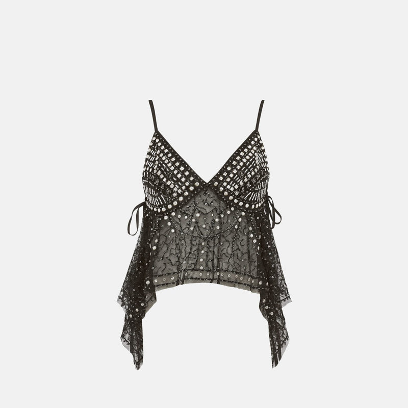 Blusa Spears
